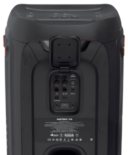 JBL Partybox 310 høyttaler