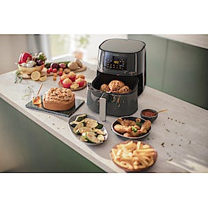 Philips Airfryer XL Essential HD9270/60, luftfritös 