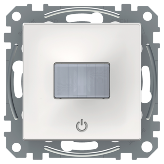 Schneider Exxact rörselsedetektor lampa inomhus WDE002375