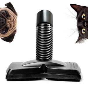 FurEater Pet Hair Remover Suulake