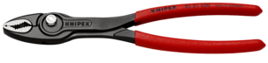 Knipex muttertång TwinGrip, 200 mm