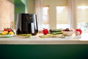 Philips Airfryer XL Essential HD9270/70, luftfritös 6,2 liter