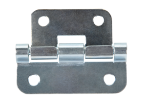 Lehtisarana, sähkösinkitty