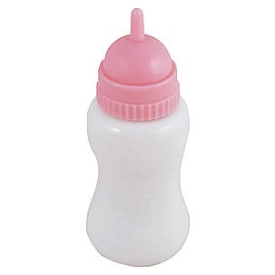 Docka Sara äta-väta