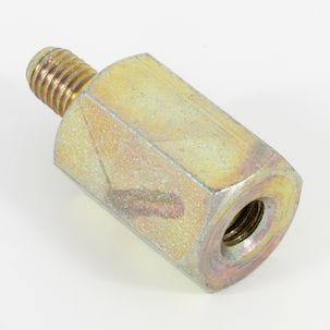 Solomutter/bult Logosol M8