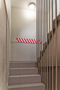 Vägg- och kantskydd