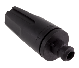 Munstycke Nilfisk Tornado C&C, Gul