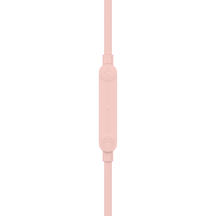 Belkin SoundForm in-ear hörlurar med sladd, USB-C