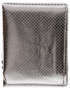 Tarppi / Lämpöpeite 209 x 149 cm