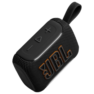 JBL Go 5 Kannettava Bluetooth-kaiutin, vedenkestävä