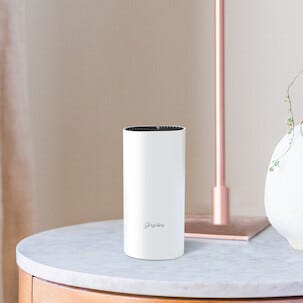 TP-Link Deco M4 Mesh-järjestelmä