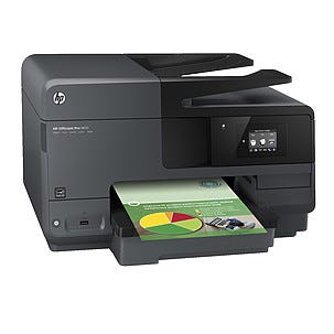 Skrivare HP OfficeJet PRO 8610 AiO 
