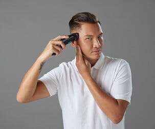 Remington Power X Series X6, hårtrimmer