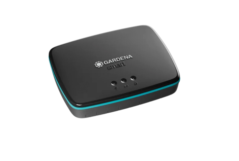 Gardena Smart Gateway -yhdyskäytävä Gardena Smart System -järjestelmään