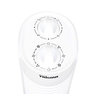 Tristar VE-5900 tårnvifte med timer