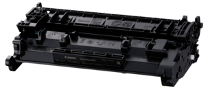 Canon 070 toner svart