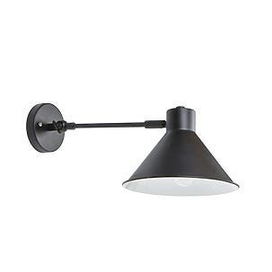 Vägglampa Industry