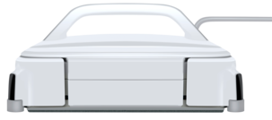 Ecovacs Winbot 880, fönstertvätt 