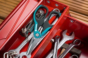 Yleissakset Gardena SchnippSchnapp