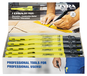 Stiftpenna Lyra Dry Profi