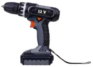 Skrutrekker, 12 V