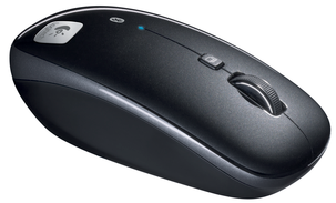 Bluetooth-mus Logitech M555b