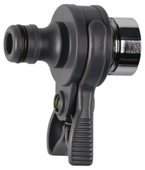 Hanaliitin sisähanaan