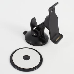 Hållare med sugkopp Garmin