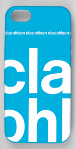 Designa ditt eget skal, Case Mate