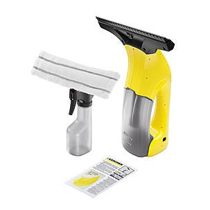 Ikkunapesuri Kärcher WV 1 Plus