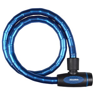 Vajerlås Masterlock Street Quantum