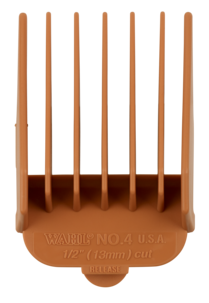 Djurklippningsmaskin Wahl Contour