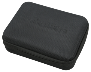 Rollei Actioncam Outdoor tilbehørssett, 23 deler