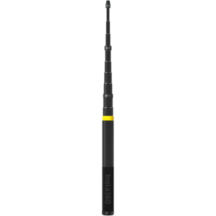 Insta360 Extended Edition Selfie Stick selfiepinne, 3 m