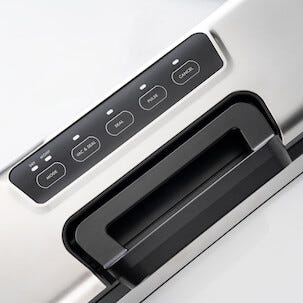 OBH Nordica Prime Tyhjiöpakkauslaite, 7939