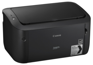 Canon i-Sensys LBP6030B A4 laserskrivare