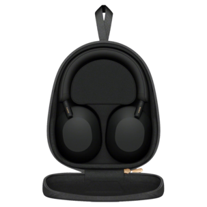 Sony WH-1000XM5 brusreducerande hörlurar over ear