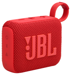 JBL Go 4 portabel, trådløs høyttaler, vanntett