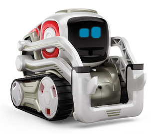 Robot Cozmo, Anki