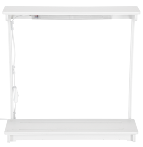 Cotech hylle med plantelys LED