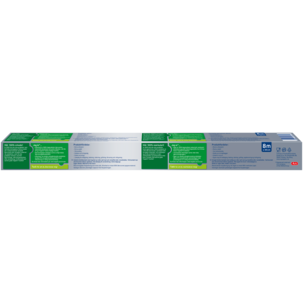 Toppits aluminiumsfolie ovn grill og frys 8 m x 44 cm