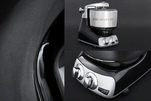 Ankarsrum Assistent Original black AKM6230