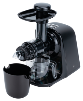 Slow juicer Wilfa Juicemaster Fresh SJ1B500