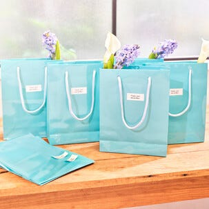 Dymo D1 märkband svart på vitt 19 mm x 7 m