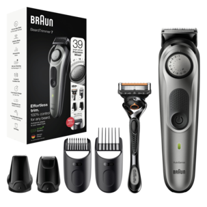 Braun skäggtrimmer BT7320