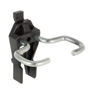 Raaco Tangholder 20 x 55 mm 