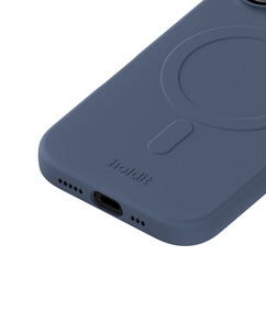 Holdit Soft MagSafe iPhone 17 mobilskal