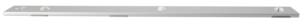 LED-lyslist, oppladbar, 40 cm