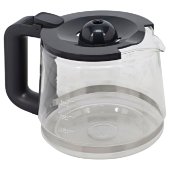 Electrolux Create 5 glasskolbe 1,25 l