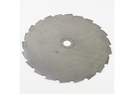 Röjsågklinga 22T Partner